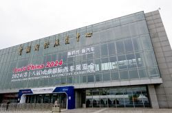 北京车展爆火却不是因为车，只能怪这帮车企太“懒”了
