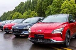 胡安马·洛佩兹加盟小鹏汽车，曾在兰博基尼、法拉利等公司任职