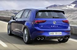 有望明年推出 大众或打造高尔夫R Clubsport