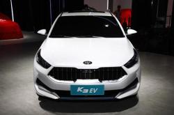 起亚发布EV3紧凑型电动SUV，定价3.5万至5万美元