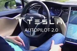 特斯拉必须面对加州关于Autopilot的虚假营销指控