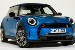 注重实用性 全新MINI Cooper五门版官图发布