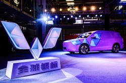 上汽通用五菱5月销量超11万台，五菱星光月销破万