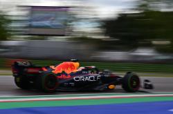【盖世早报】F1中国大奖赛闭幕，维斯塔潘夺冠、周冠宇获第14名；特斯拉中国全系降价14000元