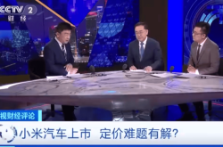 小米的车买得起，保险上不起？