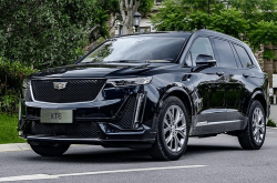 40万级豪华中大型SUV，买谁才能「品」超所值？