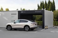 李斌：乐道明年推第2款车型 第三品牌首款车型明年上半年交付