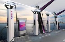 深蓝汽车：未来3年将布局不低于1000根充电桩
