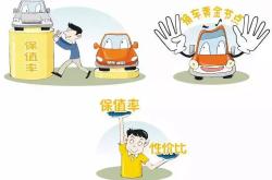 三年保值率剩50%，超过公里数就拒保！新能源车未过焦虑期