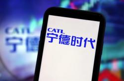 对话｜宁德时代首席制造官倪军：电池能出厂不代表合格
