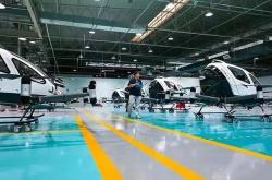 中国首家！全球第二！沃飞长空AE200取得关键技术突破