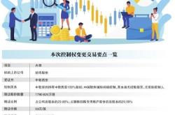 中国软件国际将迎首家A股上市平台