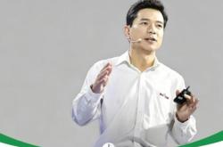 不及字节二十分之一？李彦宏要重写百度