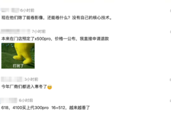 vivo冲高之路：死磕影像，困于影像？