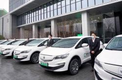 北京拟支持自动驾驶汽车用于网约车