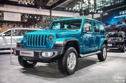 NHTSA对9.4万辆Jeep牧马人展开召回调查