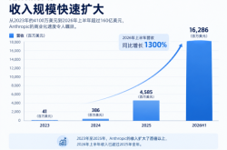 拆解Anthropic招股书，细节里藏着AI生意的5个真相