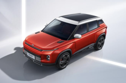 定位紧凑型车 型格联名限定版将于7月16日发布