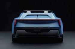 或26年上市 Polestar6性能版概念车正式亮相