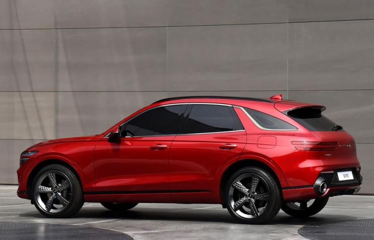 腾势 Z9GT 再升级 纯电续航最高达 1036 公里