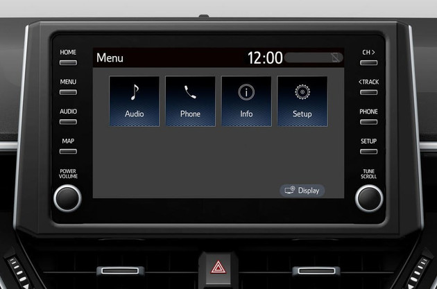 一图读懂丨东芯半导体2025年度报告