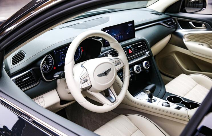 小米HAD辅助驾驶全新升级XLA认知大模型