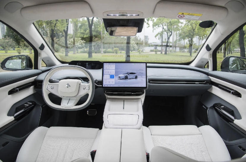 昊铂GT高阶智驾3L版上市，售价25.99 万，支持L3级自动驾驶