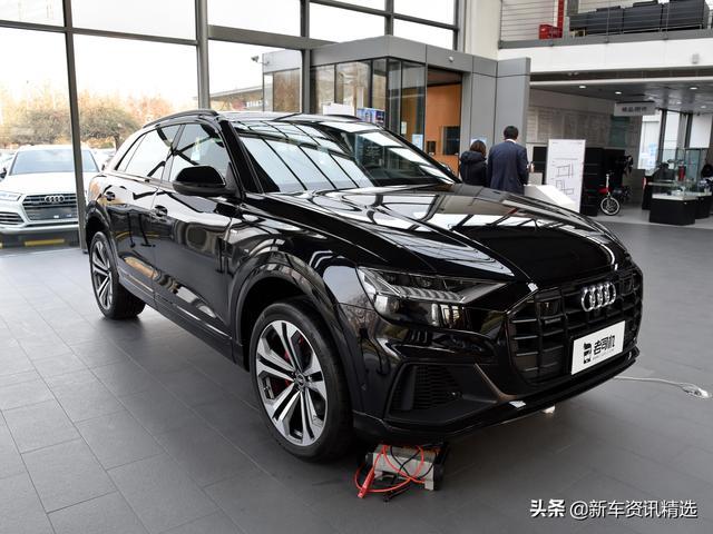 40万级豪华中大型SUV，买谁才能「品」超所值？