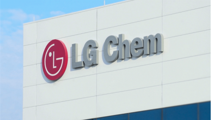 LG新能源将使用人工智能设计电池