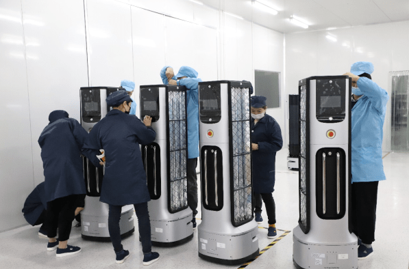 LG新能源将使用人工智能设计电池
