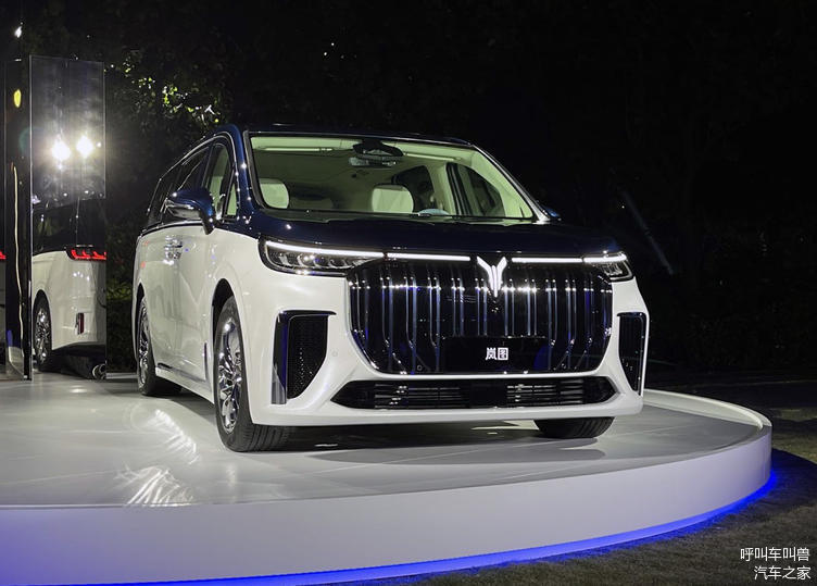 岚图卢放：岚图空气悬架行驶超过7亿公里，4年以来无自爆事件