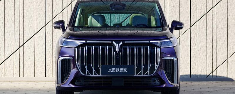 岚图卢放：岚图空气悬架行驶超过7亿公里，4年以来无自爆事件