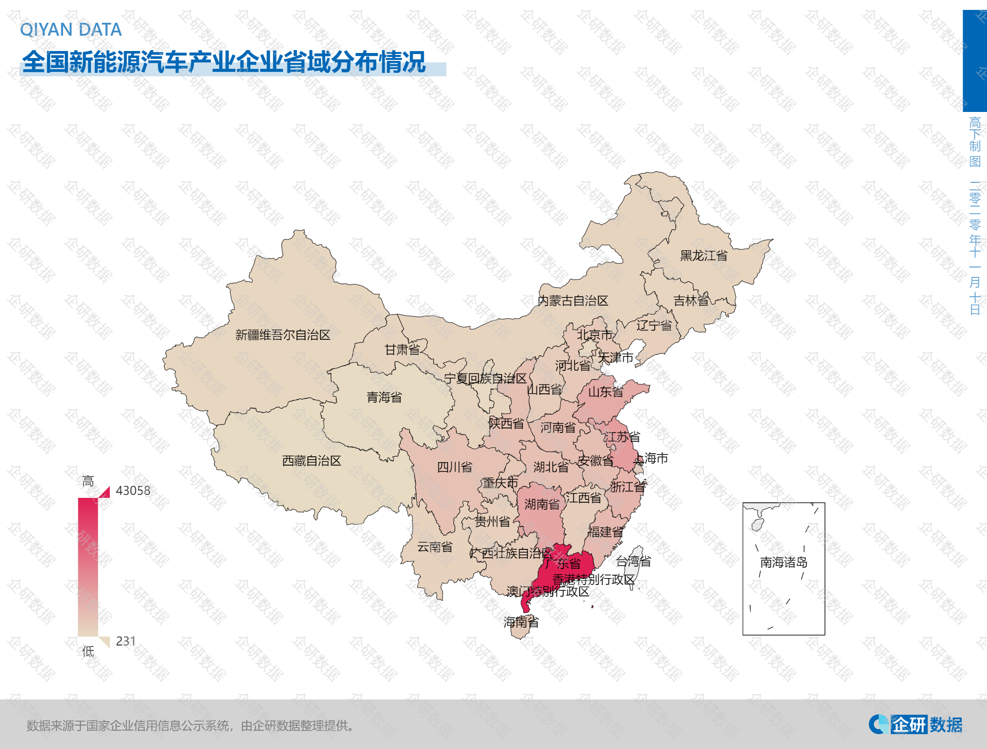 深圳向新而行·打造世界一流汽车城 | 中国汽车产业新集群