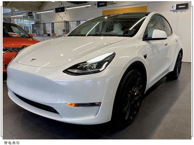 特斯拉Model 3/Y部分车型5年0息购车活动延长至9月底