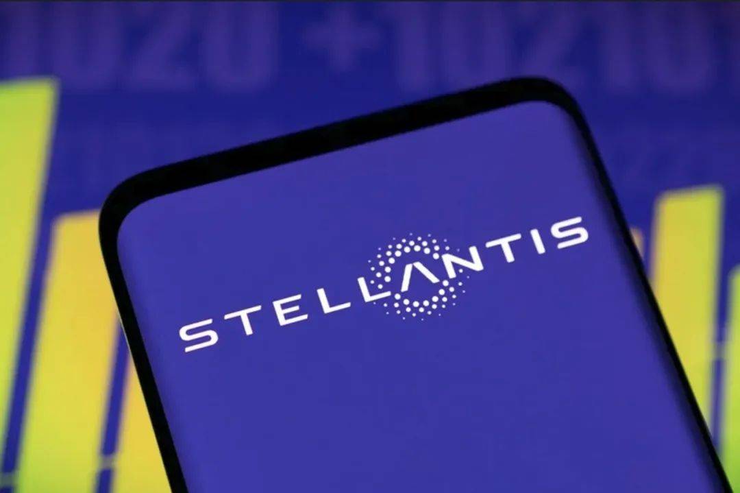 Stellantis准备削减欧洲内燃机汽车产量