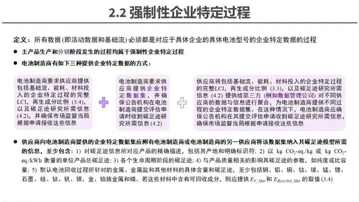 欧盟要求中企转让技术以换取欧盟补助，电池制造项目率先受影响