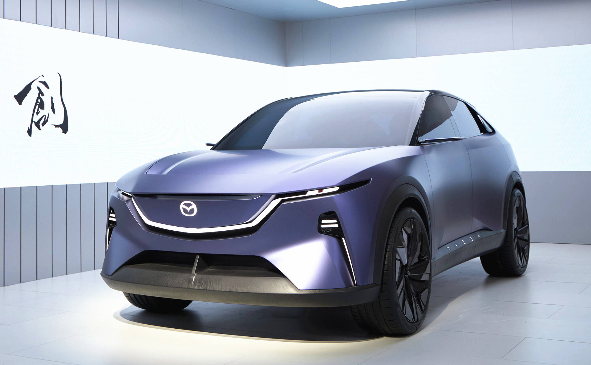 马自达CX-5将于2025年发布 提供多种动力