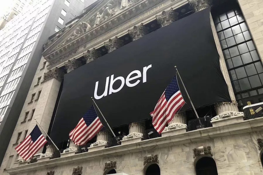 马萨诸塞州允许Uber和Lyft司机成立工会